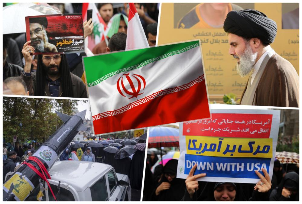 HEZBOLAH POSTAVIO PET ZAHTEVA ZA PRODUŽETAK PRIMIRJA SA IZRAELOM: Naši borci će ostati na terenu sa "prstima na obaraču“, ne verujemo neprijatelju! 