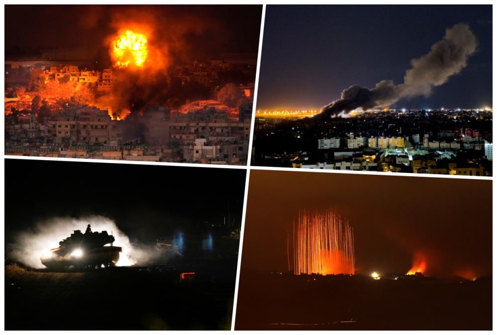 IZRAEL I LIBAN PRODUŽILI PREKID VATRE ZA 45 DANA: Amerikanci objavili da će ponovo pokrenuti politički krug pregovora