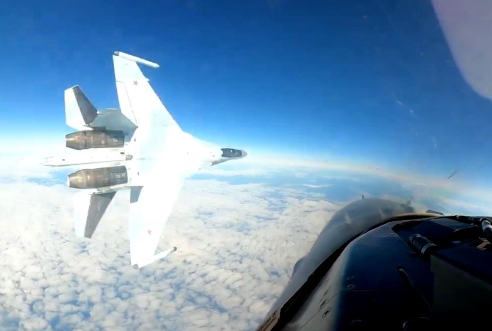 UKRAJINA OBORILA SU-35! Jedan od najmoćnijih lovaca i ponos ruske avijacije progutao prašinu! Moskva ostala bez dragocenog aviona