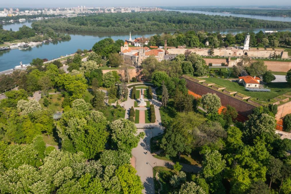 ZA VREME SVETSKOG PRVENSTVA! Festival fudbala od 11. juna na