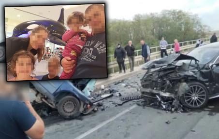 KAVČANINA ČEKA PRESUDA ZBOG SMRTI MAJKE TROJE DECE! Tomo sa poternice pijan bežao, pa izazvao udes, tražio reč pred izricanje kazne i obratio se porodici!
