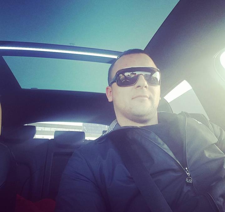 KAVČANIN U TRENUTKU NESREĆE U KRVI IMAO ALKOHOL, KOKAIN I LEKOVE Tomo sa Pala se od poternice krio u Srbiji, pa izazvao udes u kom je poginula majka troje dece!