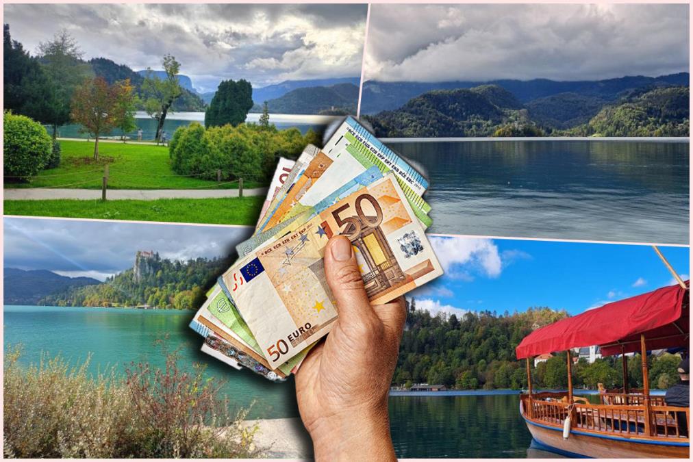 Pakao na jednom od omiljenih jezera Srba! Sednete da predahnete u hladu, pa vam stigne kazna od 200€