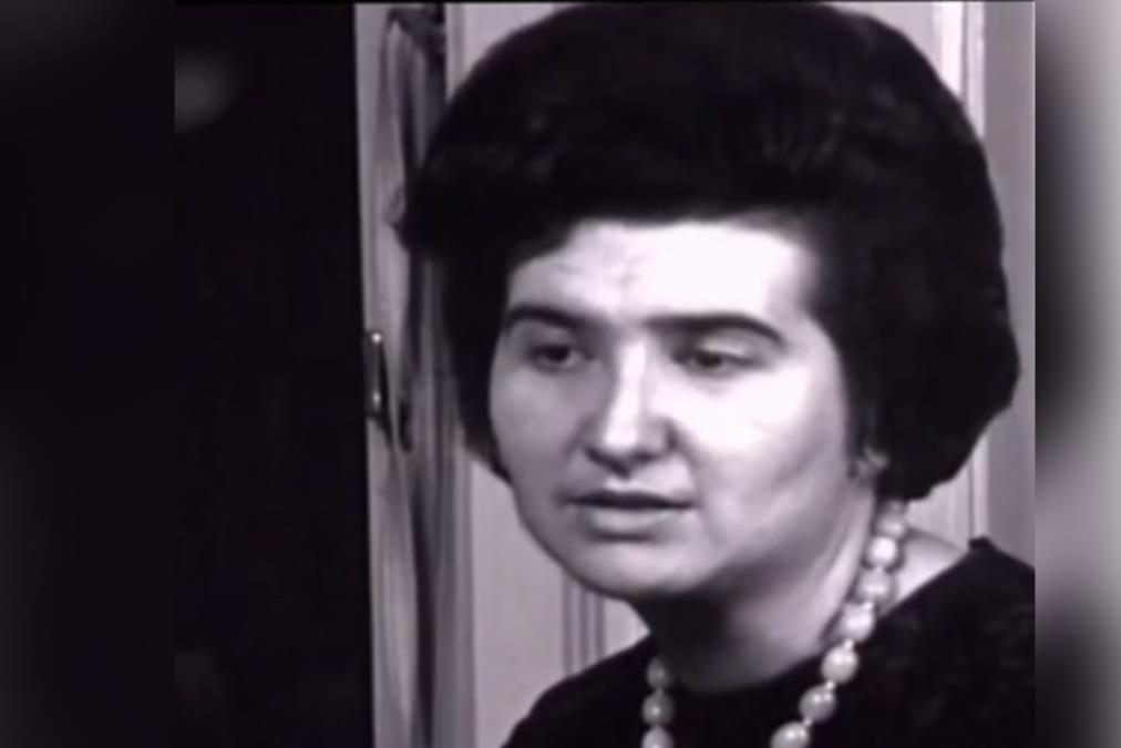 Učiteljica Ješić pre 59 godina održala važnu lekciju: Učila dečake zašto treba da peru sudove, očevi je napadali zbog ovoga