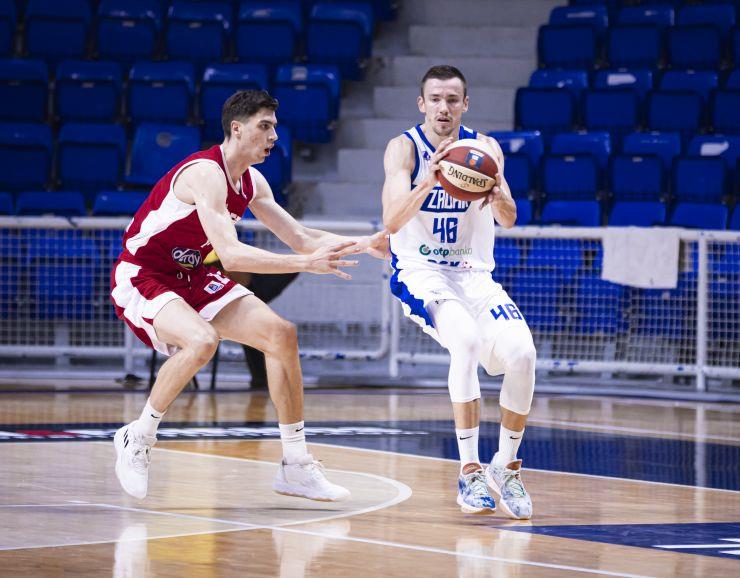 MARKO OSTAJE U ZADRU! Kapiten potpisao novi ugovor