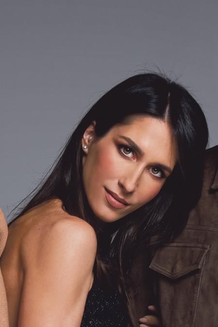 "NOSILA SAM DVOJKE, OSTALA JE SAMO PETRA" Jelisaveta Orašanin o bolnom periodu i gubitku bebe: Imala sam saobraćajnu nesreću