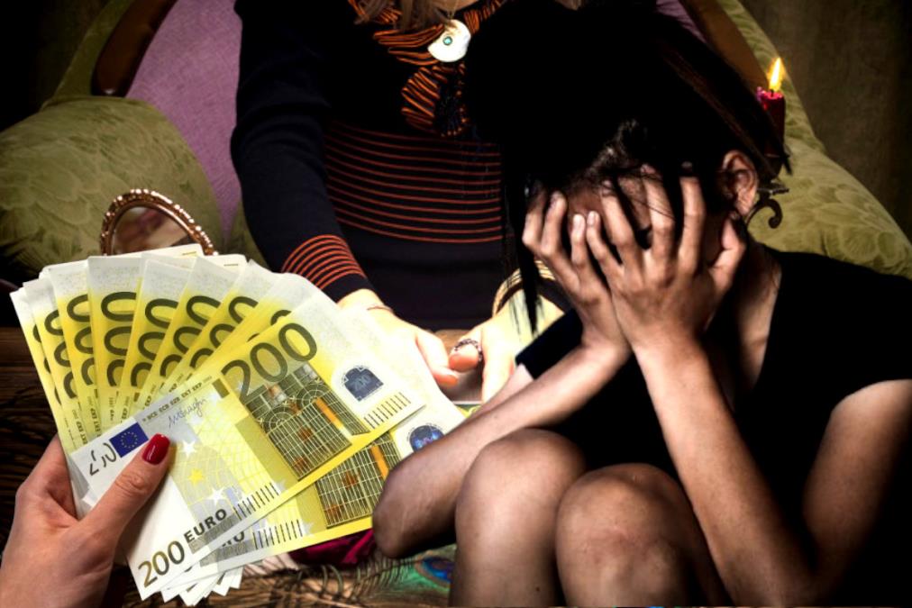 PREKO "VIDOVITE MARIJE" SKIDALI CRNU MAGIJU I OJADILI ŽENU ZA 6 MILIONA: Uhapšeni prevaranti iz Bačke Palanke!