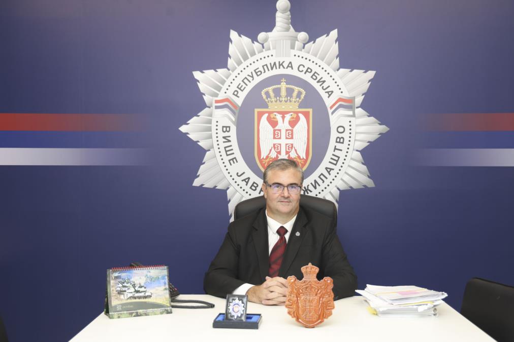 TUŽILAC MARKOVIĆ: Akcija od 15. marta nije bila obični ulični performans, već pažljivo pripremljena operacija