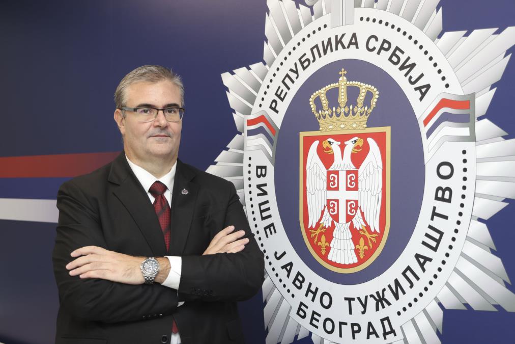 TUŽILAC MARKOVIĆ U SKUPŠTINI PODRŽAO ANTIBLOKADNI MEHANIZAM: Upozorio da srpsko pravosuđe ne smeju da vode ''izdiktirana imena''