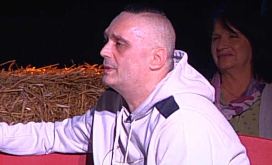 VELIKI ŠEF REAGOVAO NAKON NEVIĐENOG SKANDALA! Sale Luks šutnuo Tanju u grudi i sada je papreno kažnjen