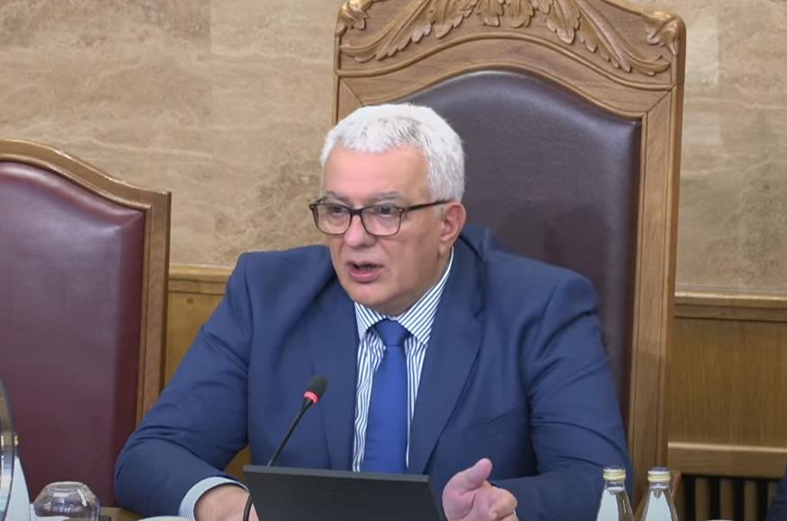 "3:0" Nova srpska demokratija oglasila se fotografijom nakon pokušaja Mandićeve smene (FOTO)