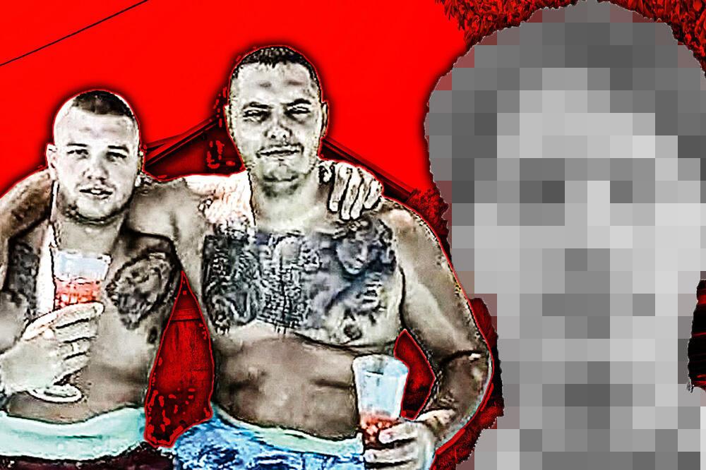 OTAC POKOJNOG LAZARA VUKIĆEVIĆA PREPOZNAO KOMŠIJU NA OPTUŽENIČKOJ KLUPI: "Neka kaže da li živi 100 metara od mene, neka pokaže ruke!"