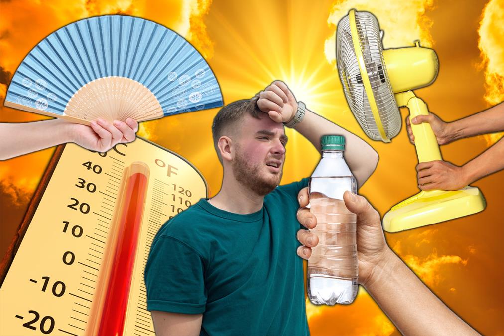 "To je kao besplatan klima-uređaj": Lekar oduševio trikovima