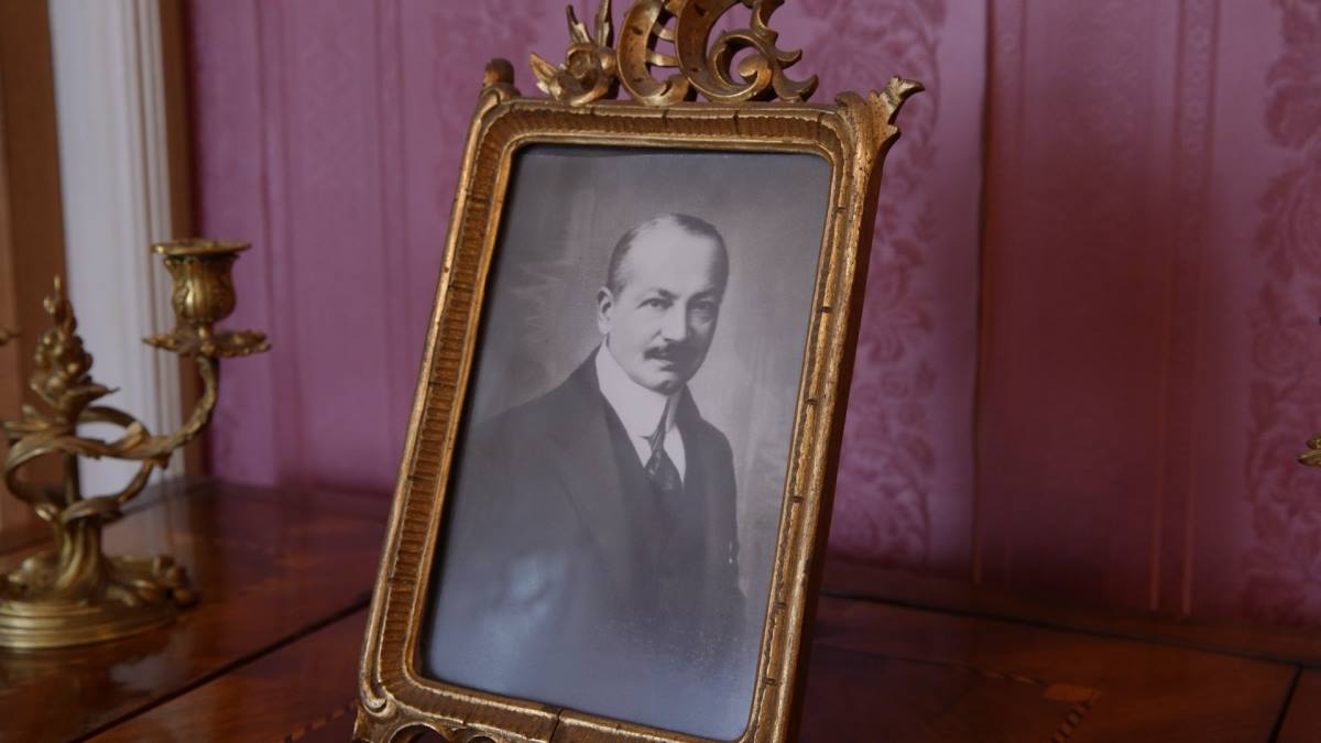 Kako je delo velikog srpskog slikara Paje Jovanovića postalo delo istorije međunarodnih izložbi