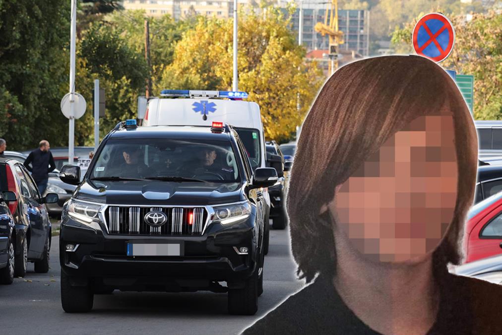 "PONEO SAM 92 METKA I PLANIRAO SVE DA IH ISKORISTIM" Maloletni ubica iz "Ribnikara" danas ponovo svedoči protiv roditelja! 