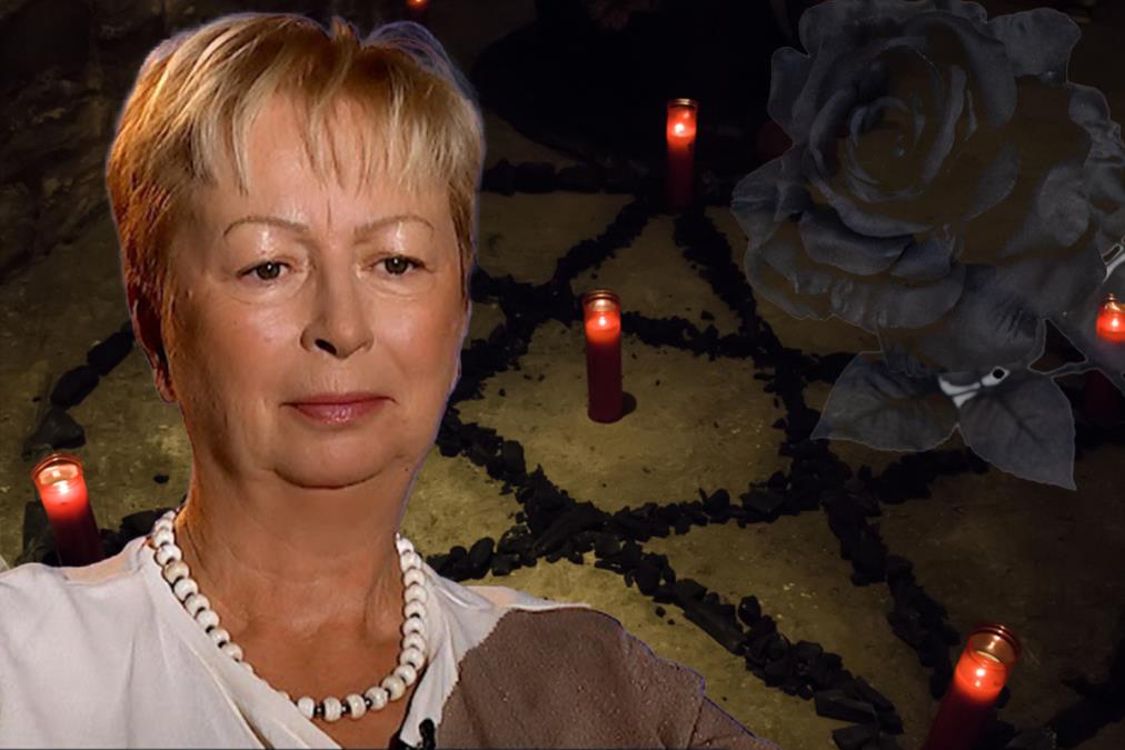 Doktorka Mirjana je izgubila sina zbog sekte, a dan posle sahrane u sobi pronašla jeziv detalj: "Tad je počela borba"