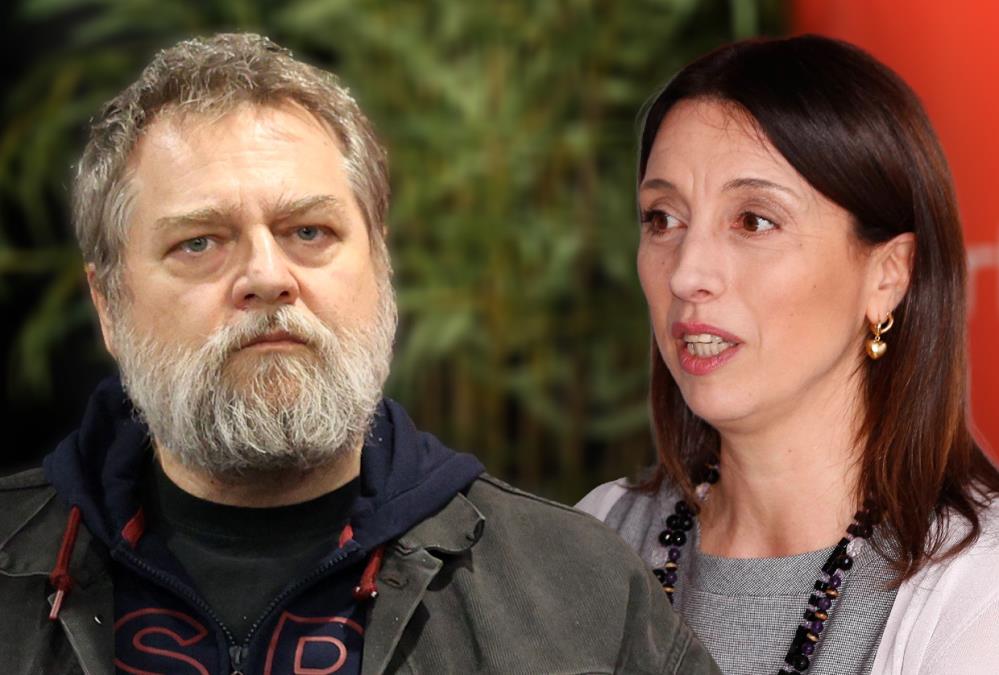 Dragana Milošević nova upravnica SNP u Novom Sadu: Da li je to najava za smenu Nikole Pejakovića i Aje Jung?!