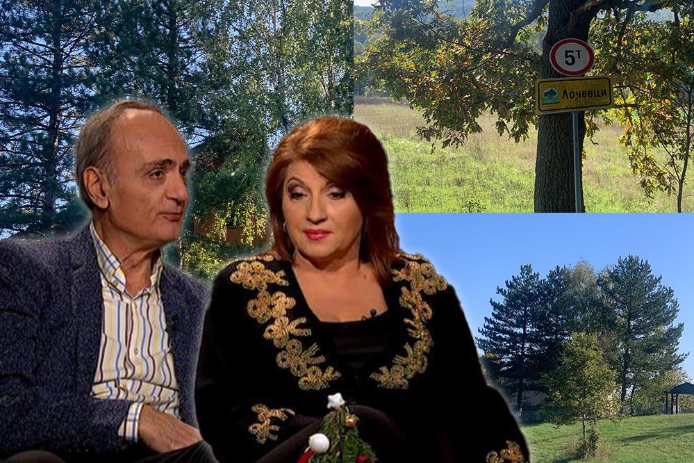 OTAC JOJ BRANIO DA PEVA, ZA PRVU PLOČU PRODALI DVE KRAVE Šok ispovest rodnog sela Biljane Jevtić: Čuvala stoku, imala teško detinjstvo, OVO joj je bilo najteže