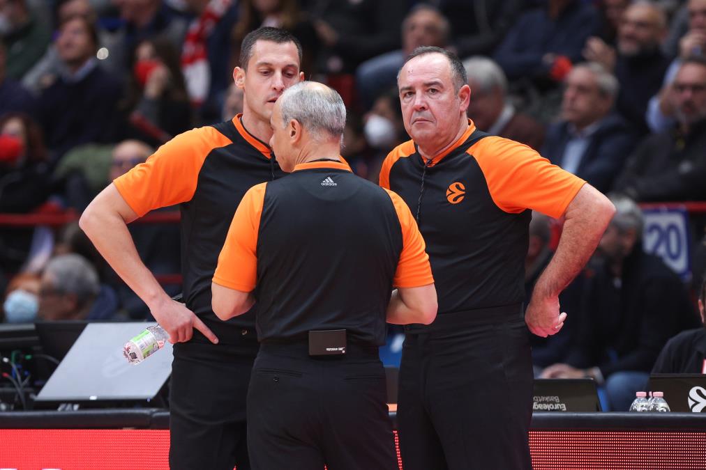SADA JE I ZVANIČNO: Ibrahim Erkan novi sportski direktor ABA lige