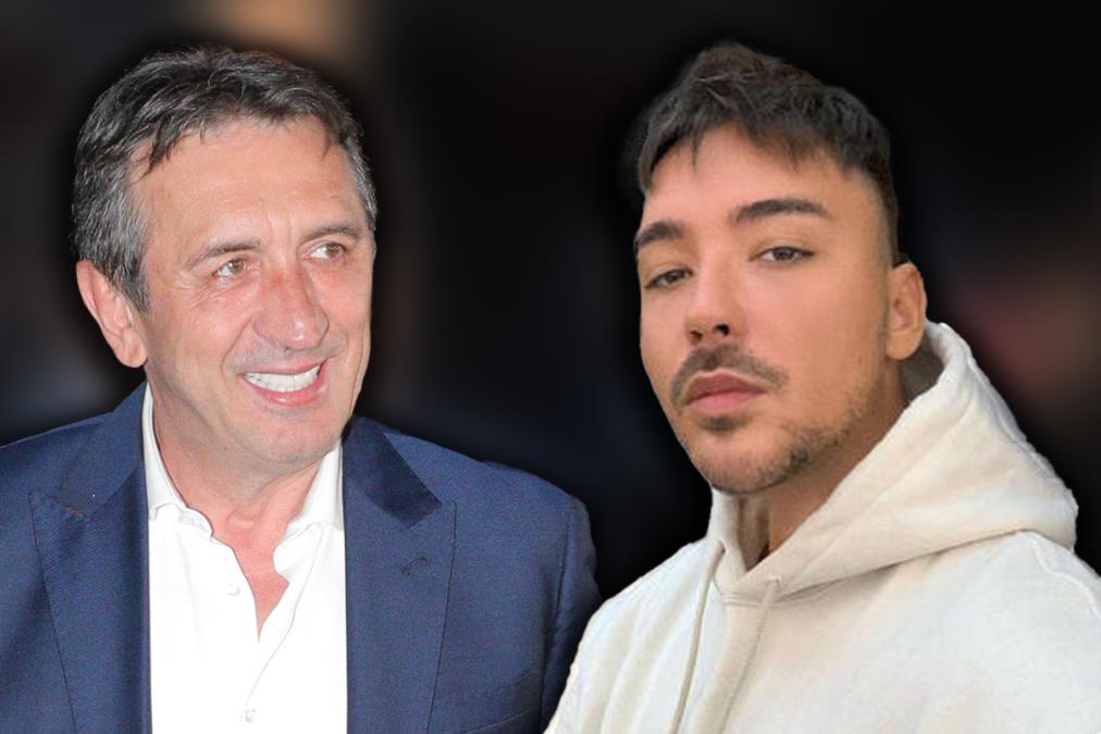 "MILAN STANKOVIĆ JE TUŽIO GRAND" Žika Jakšić konačno otkrio detalje, pa opleo bez dlake na jeziku: Tako upropaste sebi karijeru, angažovao je advokate...