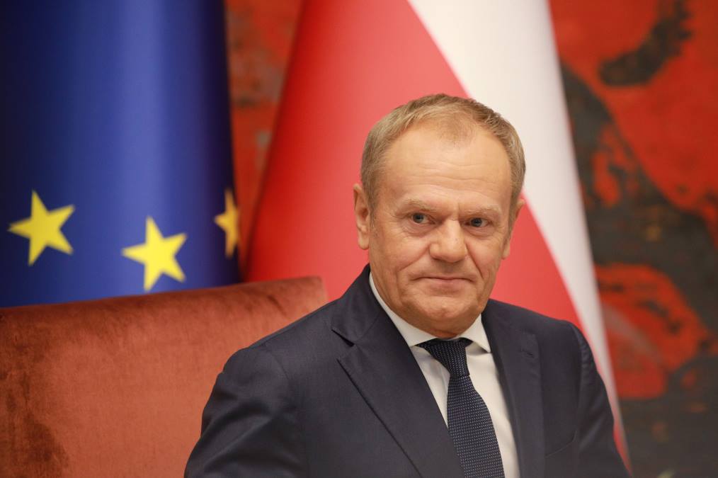 TUSK: Poljska se sprema za sve scenarije zbog potencijalne ruske pretnje