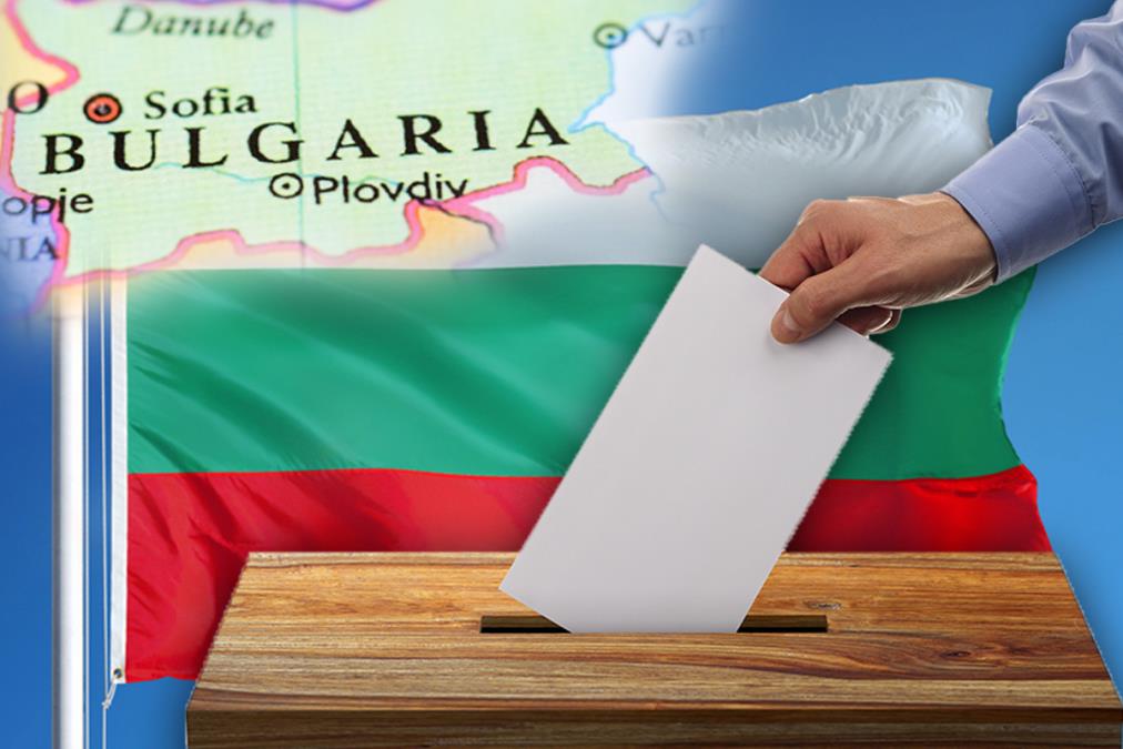 IZBORI U BUGARSKOJ: "Progresivna Bugarska" bivšeg predsednika Rumena Radeva odnela pobedu