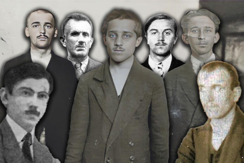 Ko su učesnici atentata na Franca Ferdinanda? Surovo su mučeni, Danilo je bio mozak operacije, a samo su neki uspeli da izbegnu smrt