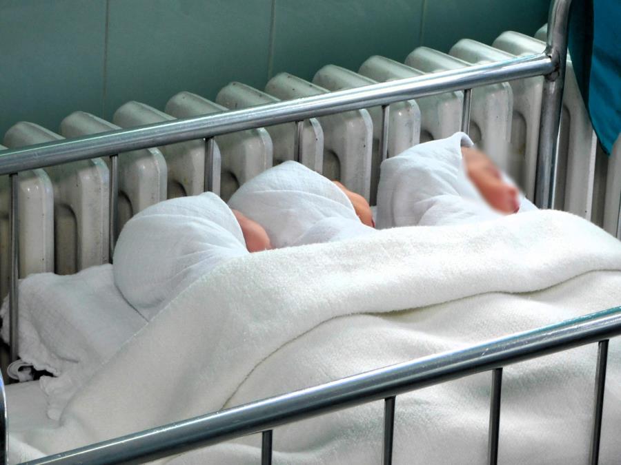 BEBI BUM U OVOM GRADU U SRBIJI Demografski fenomen, više od hiljadu beba rođeno od početka godine