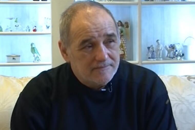 Osmehom krio najveću bol: Tragedija koja je obeležila život Đorđa Balaševića