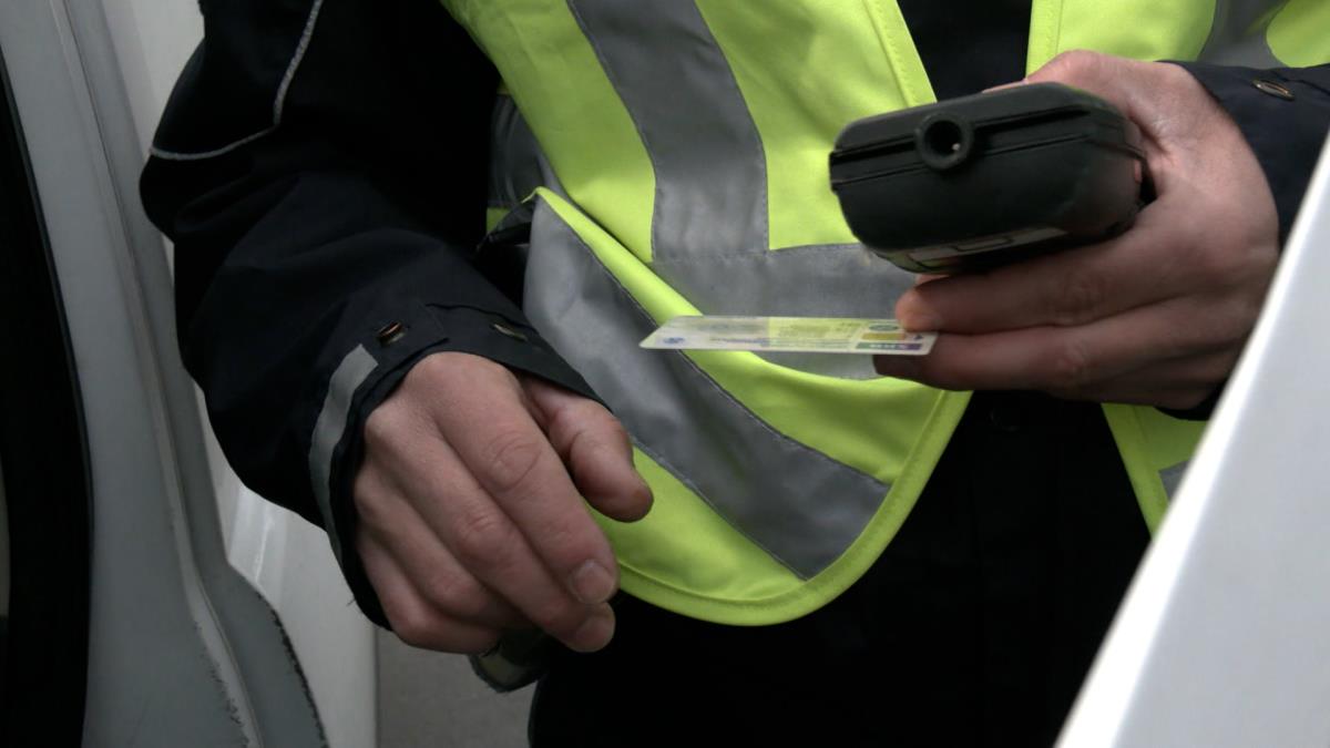 PUNE RUKE POSLA ZA BORSKE SAOBRAĆAJCE: Iz saobraćaja isključili 6 vozača, svi bili mortus pijani! 