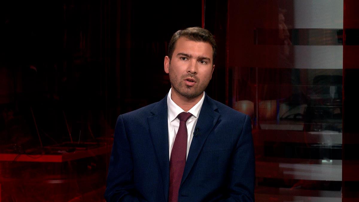 "ADMINISTRACIJA SAD POKAZUJE DA UVAŽAVA SRBIJU" Velebit: Susret Đurića sa Rubiom izuzetno značajan