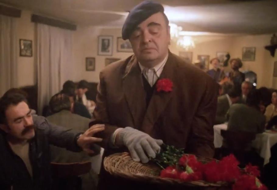 Umro u 58. godini, odigrao samo jednu glavnu ulogu, a ipak postao legenda: Taško Načić je samo jednom o tome govorio 