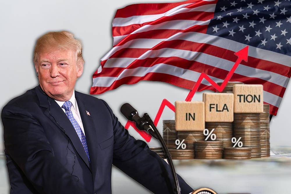 POSLEDICE RATA U IRANU STIGLE DO AMERIKE! Objavljeni prvi zvanični podaci, OVO nije viđeno 60 godina u SAD: Bela kuća pred velikim izazovom