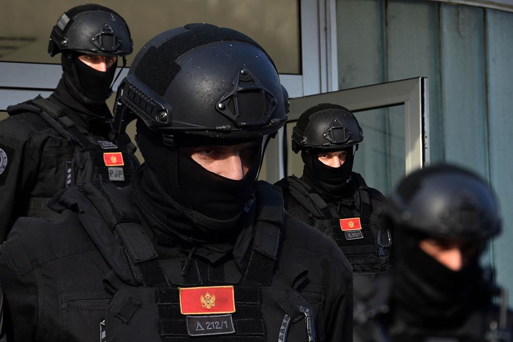 UHAPŠEN NIKOLA MARTINOVIĆ! "Škaljarac" u odsustvu osuđen na 40 godina zatvora zbog OVA DVA ubistva - godinama bio u bekstvu, pao po Interpolovoj poternici