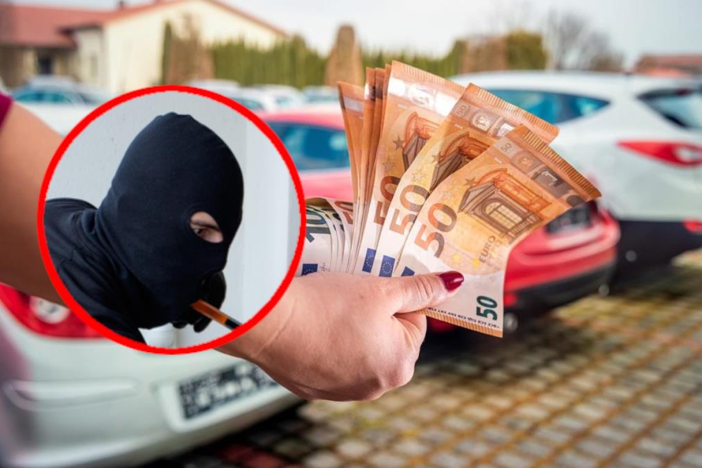 LAŽNI POLICAJCI UPALI U KUĆU U NOVOM BEČEJU I OTELI 200.000 EVRA: Izmaltretirali čitavu porodicu, i deci pretili pištoljima! 