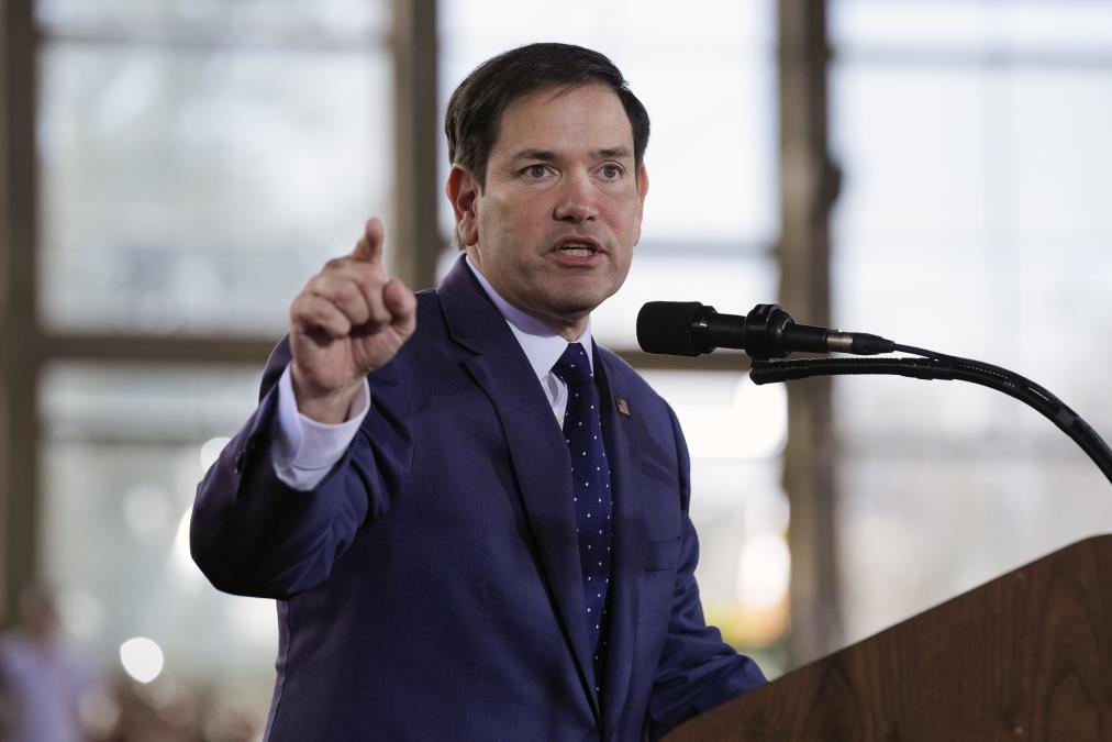 RUBIO: Objavićemo da li će sankcije Rusiji stupiti na snagu ove nedelje