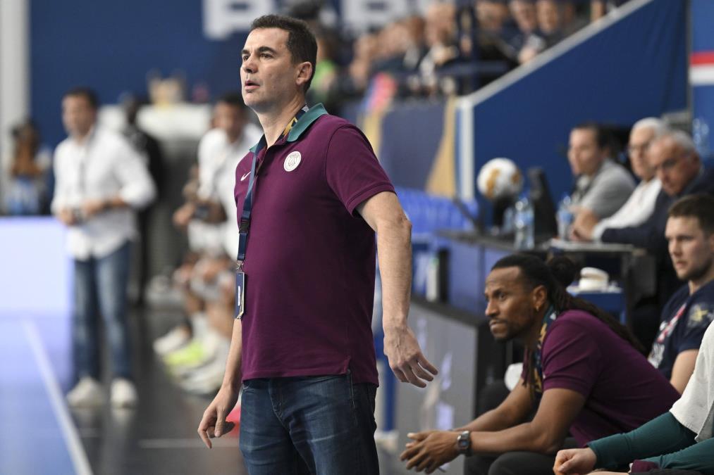 POVREDE KROJILE LISTU: Selektor Gonzales objavio spisak rukometaša za prijateljski meč sa Slovenijom