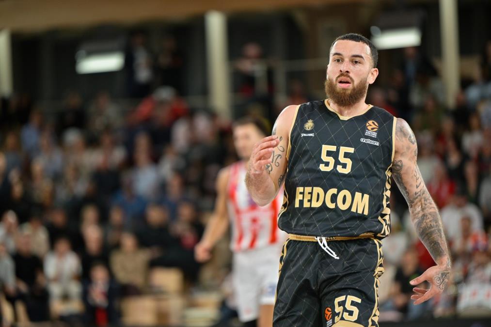 SPREMNA JE SUSPENZIJA, ALI I ŽALBA! Jedan od najboljih košarkaša u Evropi u neizvesnosti pred kraj sezone!