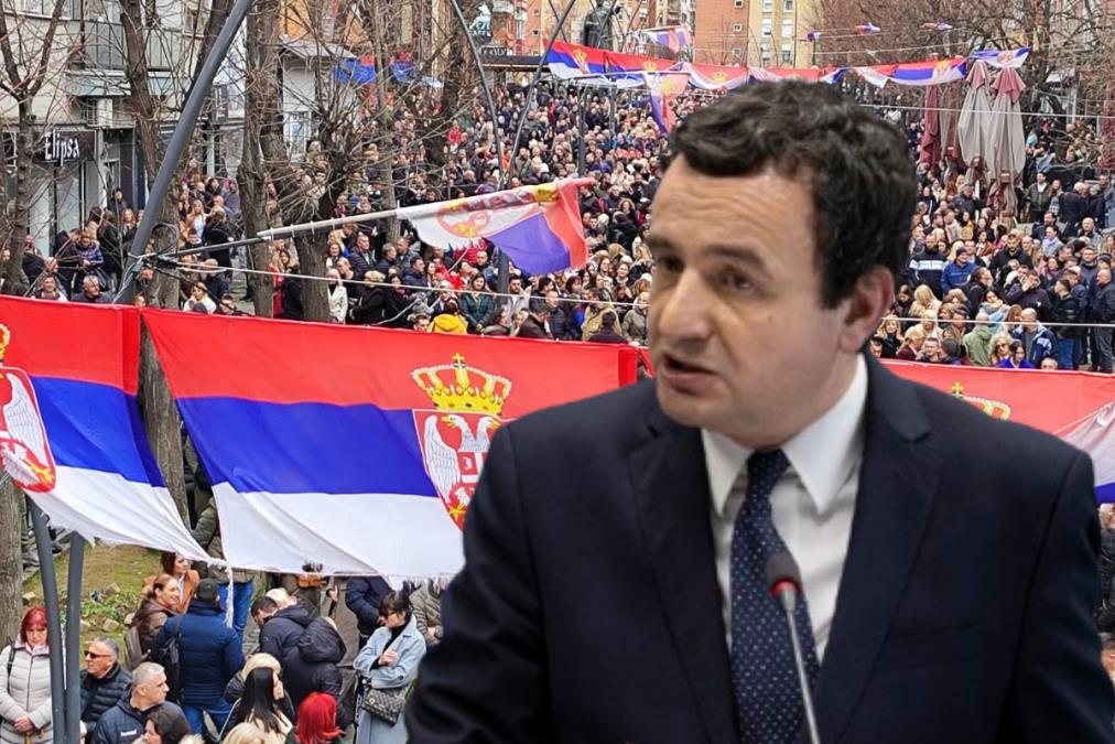 OVO JE KURTI NAMERIO DA URADI SA ZSO! Lažni premijer planira da Beograd baci na kolena, docent FPN obelodanio taktiku Prištine