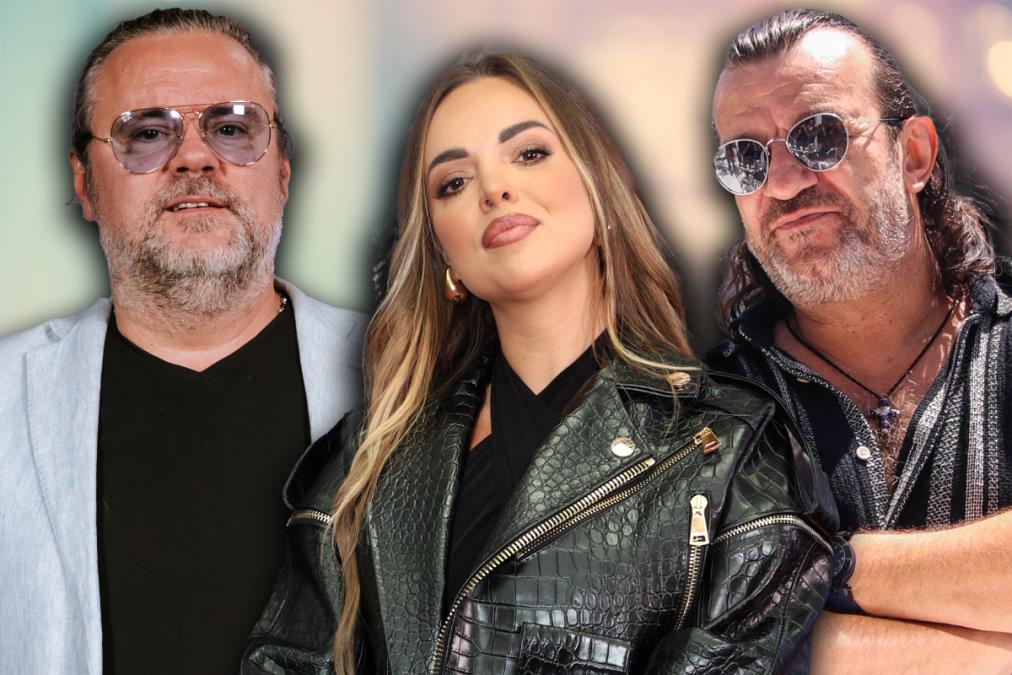 SVI DETALJI ODNOSA LJUBAVNOG TROUGLA! Sofija Šašić o prvom susretu Željka i Sonje nakon razvoda: Sve su dobro odglumili, promašili su profesiju