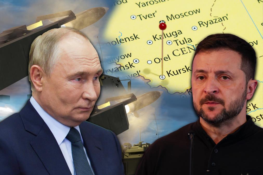 ZELENSKI: Preneli smo Putinovim prijateljima predloge za okončanje rata (VIDEO)