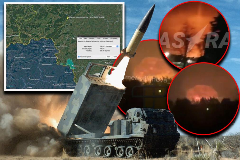 PAO TAJNI DOGOVOR OD 280 MILIONA DOLARA! Ova NATO država šalje Ukrajini MOĆNO ORUŽJE: U paketu balističke rakete, kasetna municija i raketni sistemi 