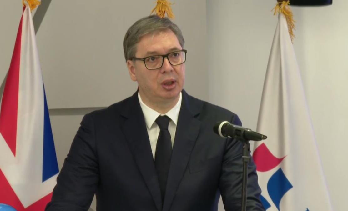 CAPA 2024 Vučić sutra na Svetskom samitu o avijaciji