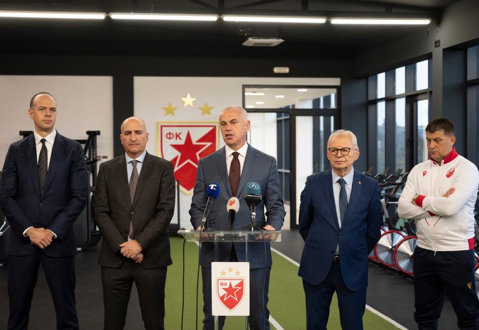 ZVEZDA ZA DECENIJU ZARADILA 475 MILIONA EVRA: U budžet države uplatili 60.000.000 evra! Najveći problem su ovih 2%, da je to drugačije...