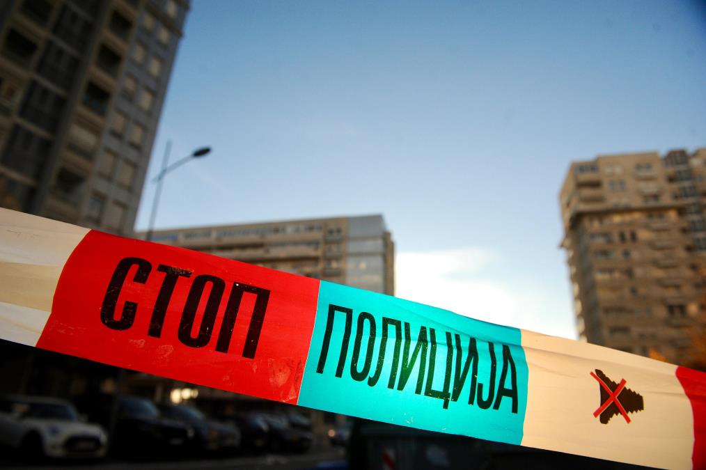 Saslušan osumnjičeni za pokušaj ubistva u Zemunu; hapšenje u Barajevu