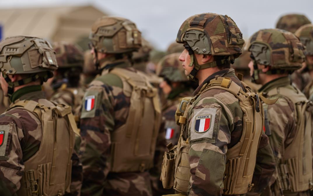 FRANCUSKA VOJSKA NAPUSTILA SENEGAL: Pariz završio svoje prisustvo u zapadnoj i centralnoj Africi