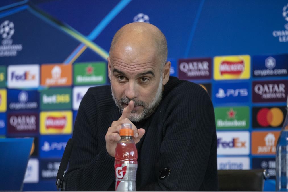 "BITI TRENER REALA JE NAJTEŽI POSAO U FUDBALU" Gvardiola: Meni bi dali otkaz posle šest meseci!