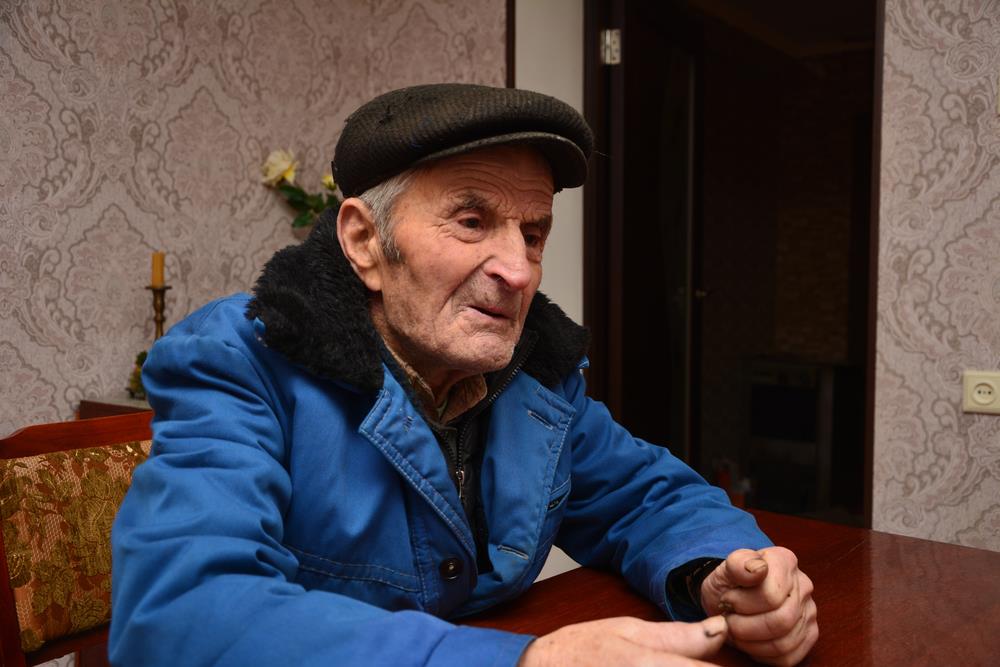 Ružica iz Niša oca smestila u starački dom, pa dobila pismo koje će pamtiti: "Od 3 kile sam te podigao, a ti..."