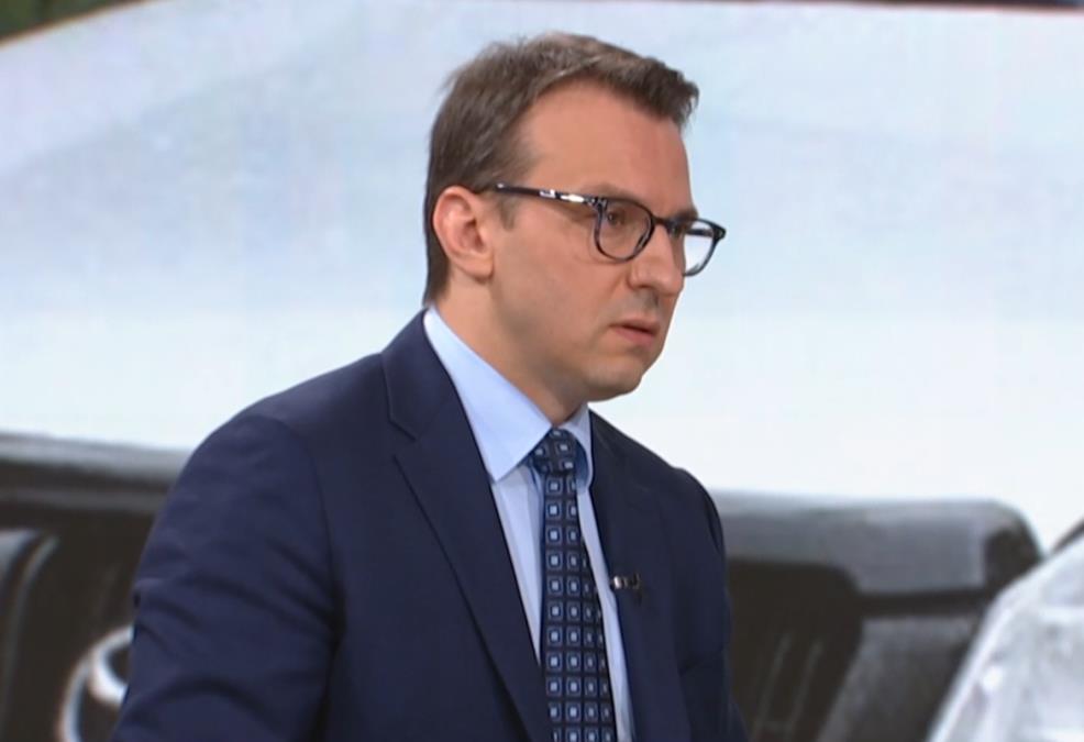 NAPAD NA ČESTITU SRPSKU PORODICU Petar Petković: Očaj i bezidejnost blokadera