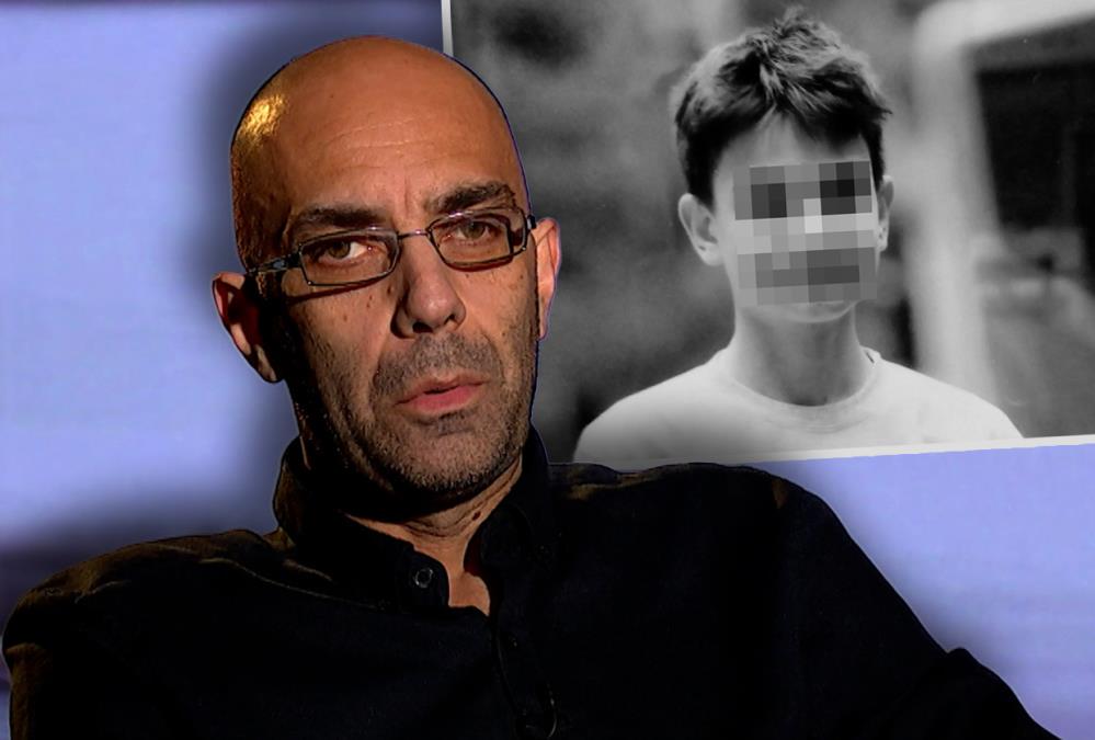 "NI LJ OD LJUDSKOSTI, POSTUPCI RODITELJA DEČAKA UBICE NISKI I PODLI!" Potresna izjava majke i oca ubijenog Andreja Simića: Pitanja su krajnje bezobrazna